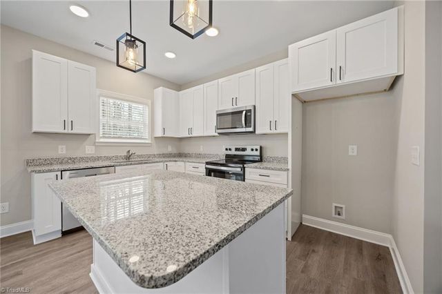 2603 Cromwell Road, Greensboro, NC 27407