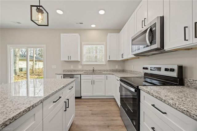 2603 Cromwell Road, Greensboro, NC 27407