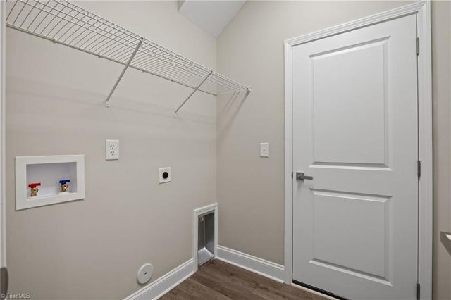 2603 Cromwell Road, Greensboro, NC 27407