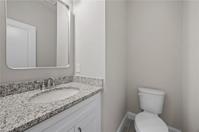 2603 Cromwell Road, Greensboro, NC 27407