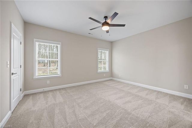 2603 Cromwell Road, Greensboro, NC 27407