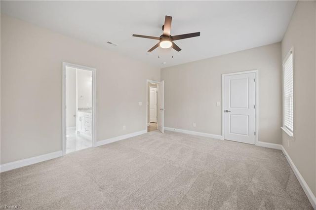 2603 Cromwell Road, Greensboro, NC 27407