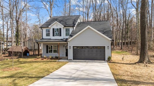 2603 Cromwell Road, Greensboro, NC 27407