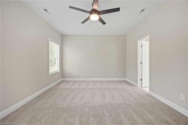 2603 Cromwell Road, Greensboro, NC 27407