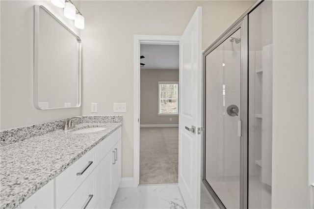 2603 Cromwell Road, Greensboro, NC 27407