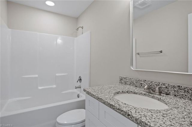 2603 Cromwell Road, Greensboro, NC 27407