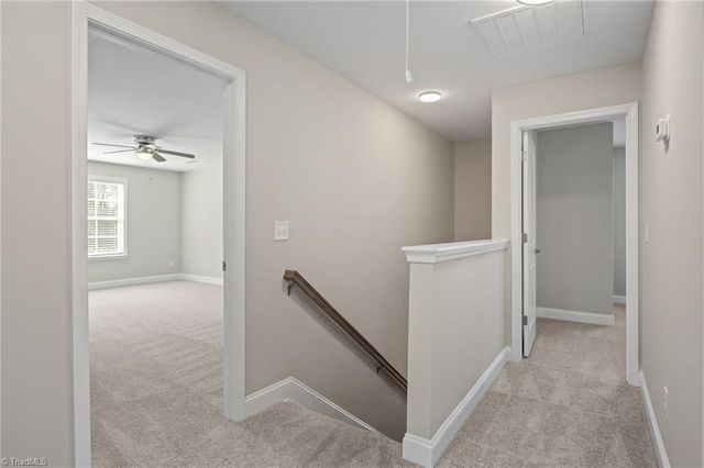 2603 Cromwell Road, Greensboro, NC 27407