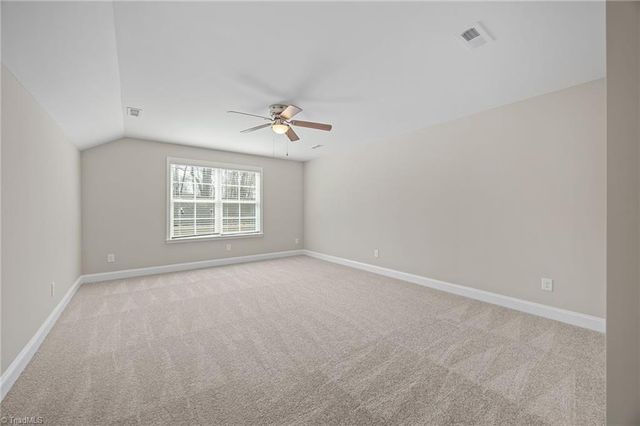 2603 Cromwell Road, Greensboro, NC 27407