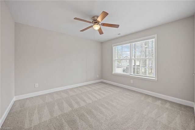 2603 Cromwell Road, Greensboro, NC 27407