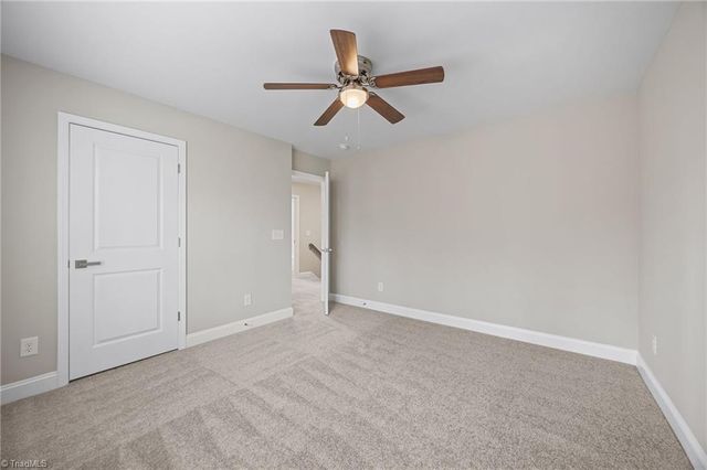 2603 Cromwell Road, Greensboro, NC 27407