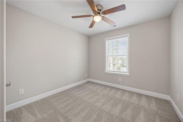 2603 Cromwell Road, Greensboro, NC 27407