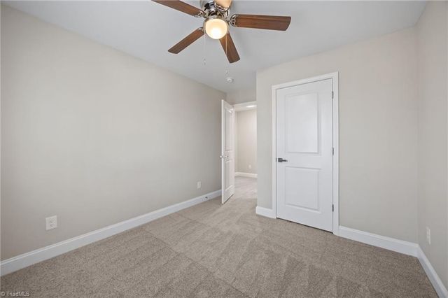 2603 Cromwell Road, Greensboro, NC 27407