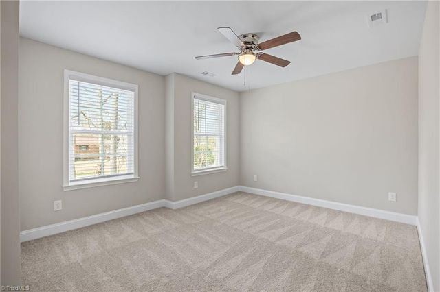 2603 Cromwell Road, Greensboro, NC 27407