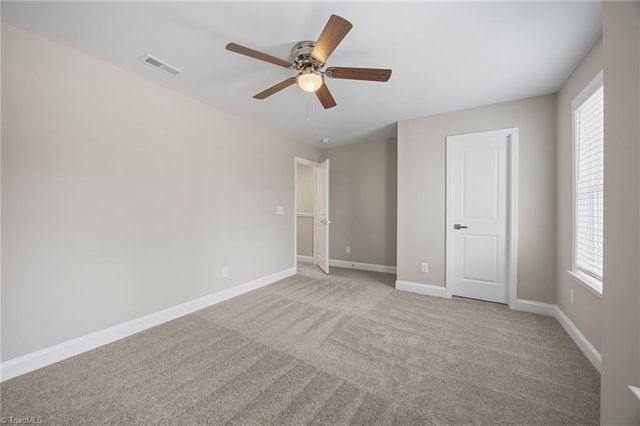 2603 Cromwell Road, Greensboro, NC 27407