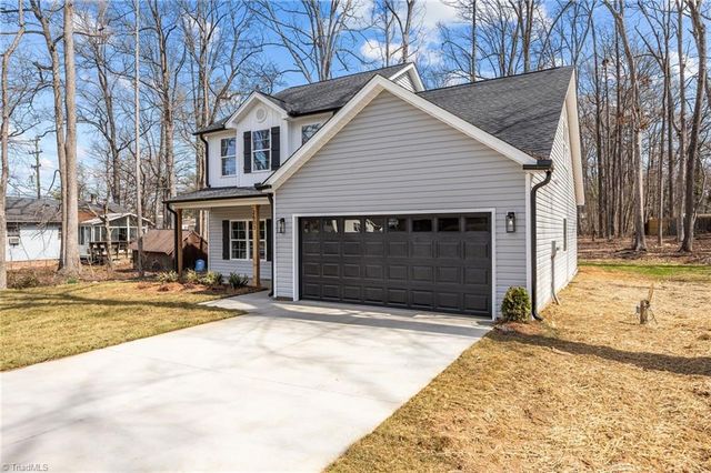 2603 Cromwell Road, Greensboro, NC 27407