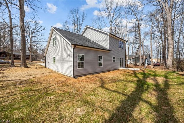 2603 Cromwell Road, Greensboro, NC 27407