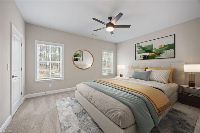 2603 Cromwell Road, Greensboro, NC 27407