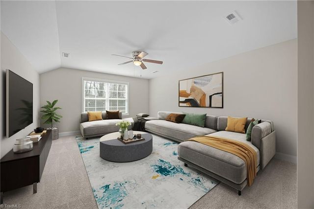 2603 Cromwell Road, Greensboro, NC 27407