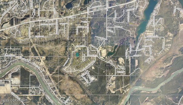 40781 Isaiah Court, Soldotna, AK 99669