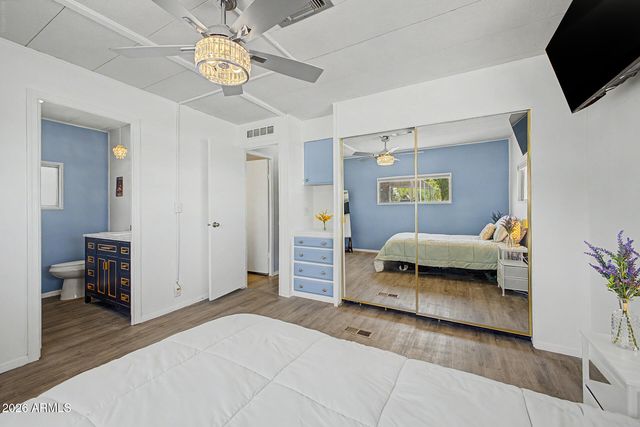 10701 N 99TH Avenue 159, Peoria, AZ 85345
