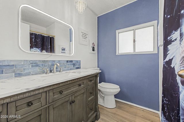 10701 N 99TH Avenue 159, Peoria, AZ 85345
