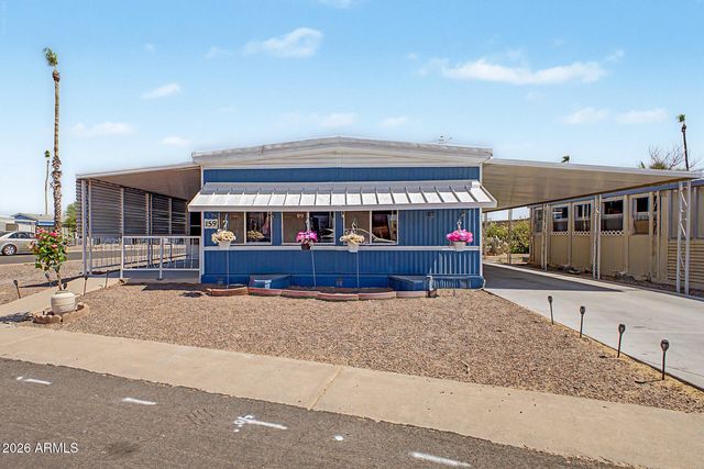 10701 N 99TH Avenue 159, Peoria, AZ 85345