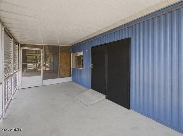 10701 N 99TH Avenue 159, Peoria, AZ 85345