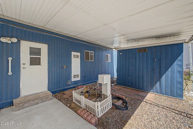 10701 N 99TH Avenue 159, Peoria, AZ 85345