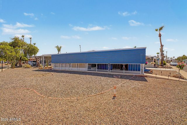 10701 N 99TH Avenue 159, Peoria, AZ 85345