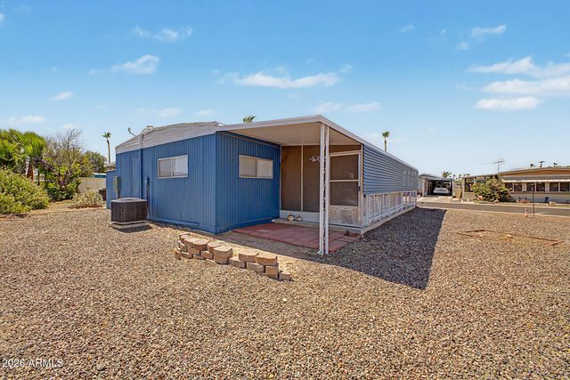 10701 N 99TH Avenue 159, Peoria, AZ 85345