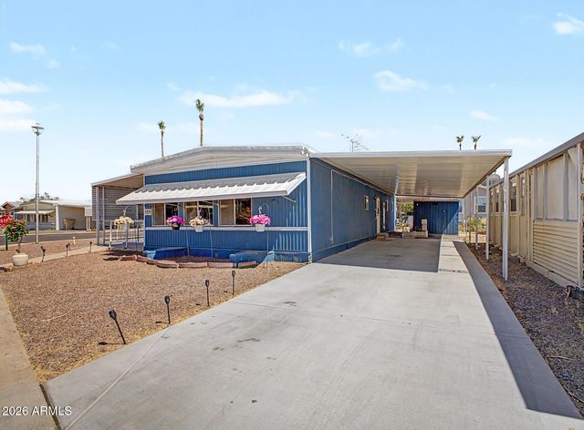 10701 N 99TH Avenue 159, Peoria, AZ 85345
