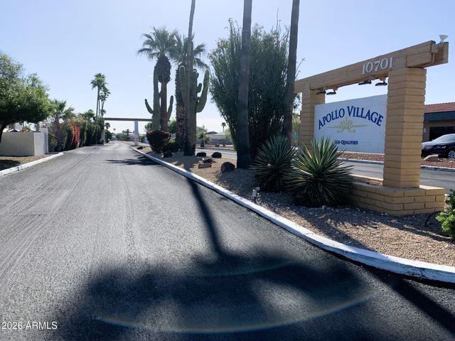 10701 N 99TH Avenue 159, Peoria, AZ 85345
