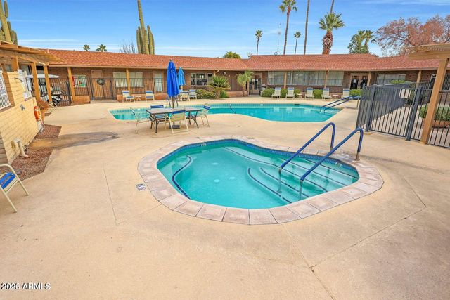 10701 N 99TH Avenue 159, Peoria, AZ 85345