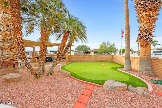 10701 N 99TH Avenue 159, Peoria, AZ 85345