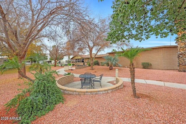10701 N 99TH Avenue 159, Peoria, AZ 85345
