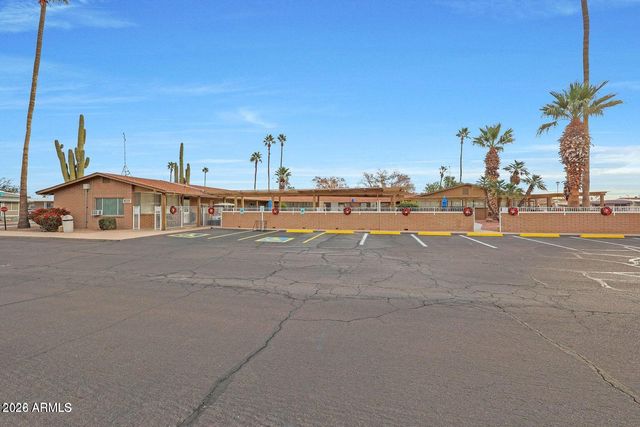 10701 N 99TH Avenue 159, Peoria, AZ 85345