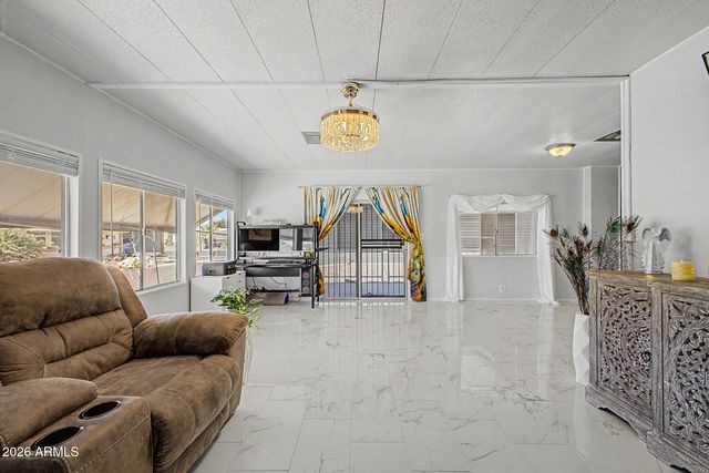 10701 N 99TH Avenue 159, Peoria, AZ 85345