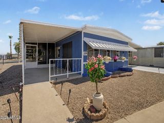 10701 N 99TH Avenue 159, Peoria, AZ 85345