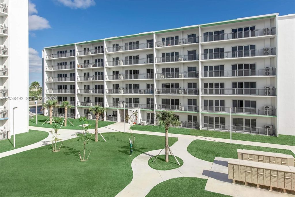 25850 SW 140th Ct 7-108, Homestead, FL 33032