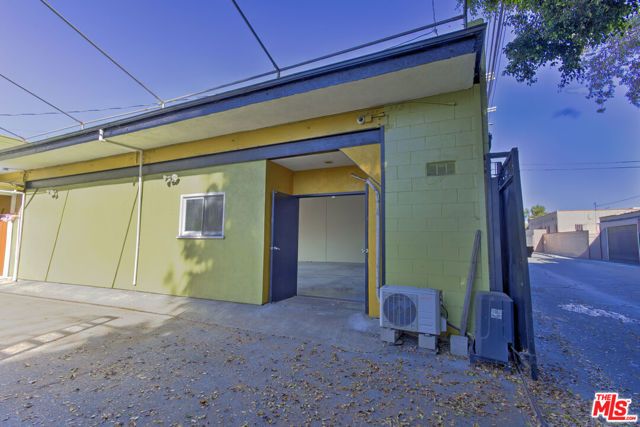 7172 Melrose Avenue, Los Angeles, CA 90046