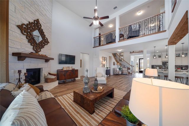 11015 Thompsons Landing, Needville, TX 77461