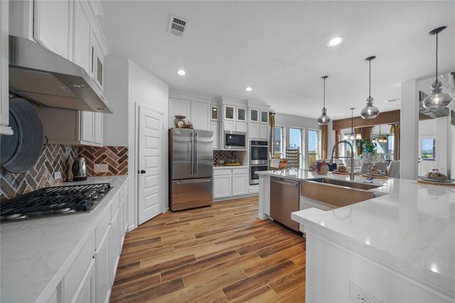 11015 Thompsons Landing, Needville, TX 77461