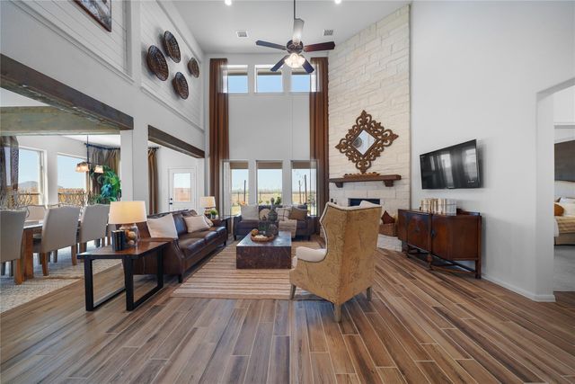 11015 Thompsons Landing, Needville, TX 77461