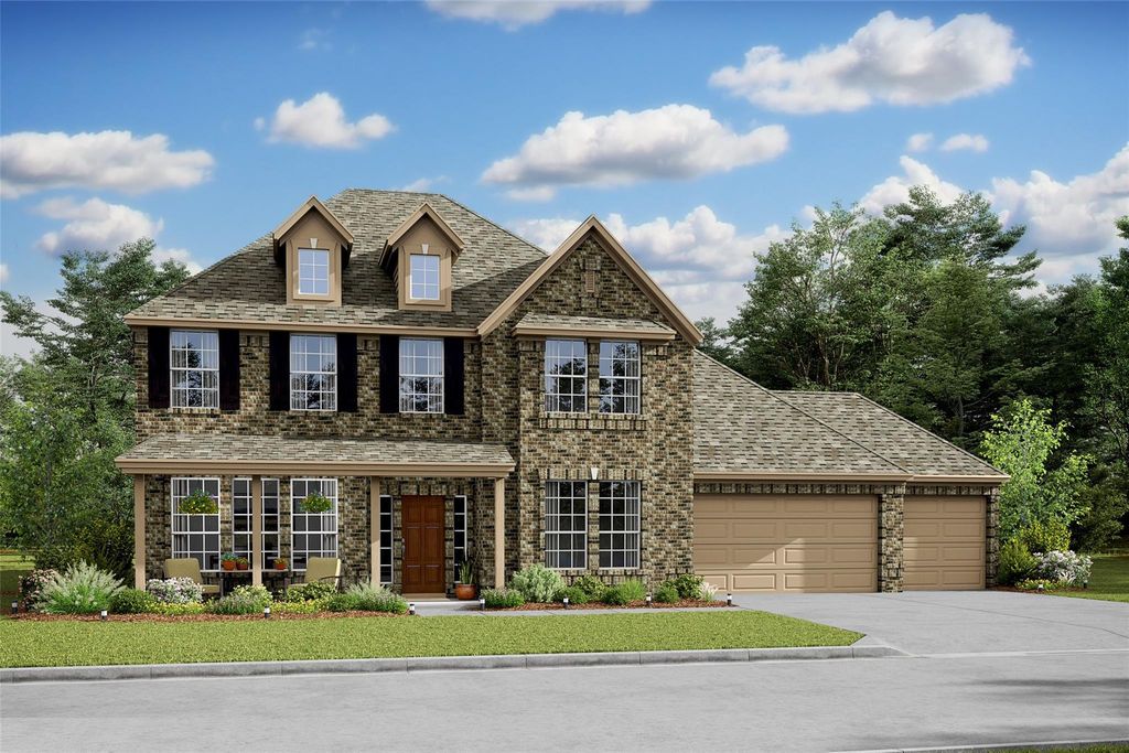 11015 Thompsons Landing, Needville, TX 77461