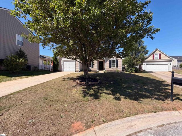 3 Hollow Tree Way, Greenville, SC 29605