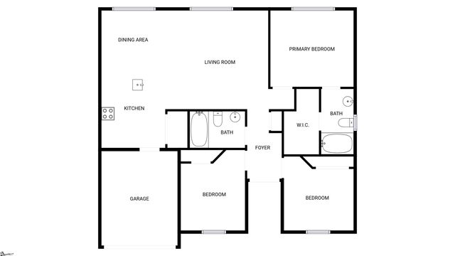3 Hollow Tree Way, Greenville, SC 29605
