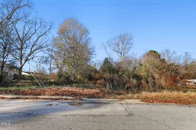 00 N Johnson Street, Benson, NC 27504