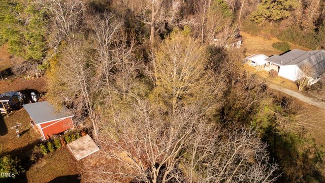 00 N Johnson Street, Benson, NC 27504