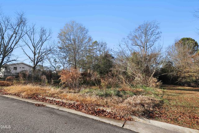 00 N Johnson Street, Benson, NC 27504