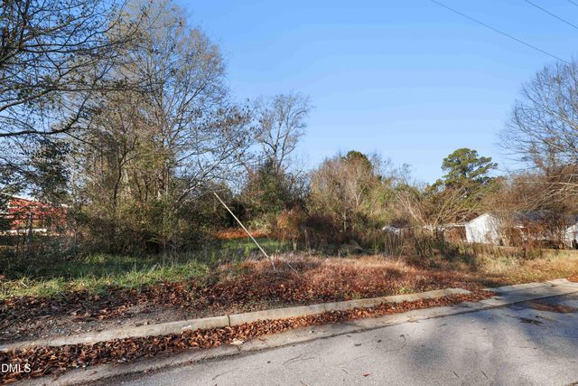 00 N Johnson Street, Benson, NC 27504